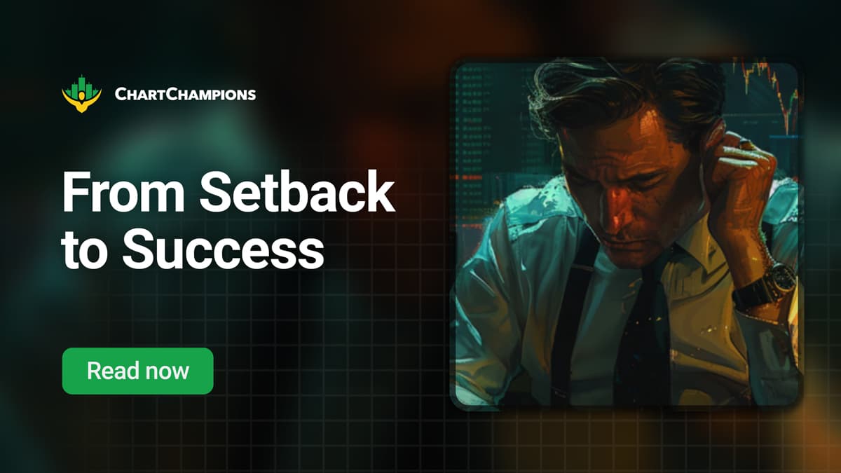 From Setback to Success: Mastering the Art of Handling Losses